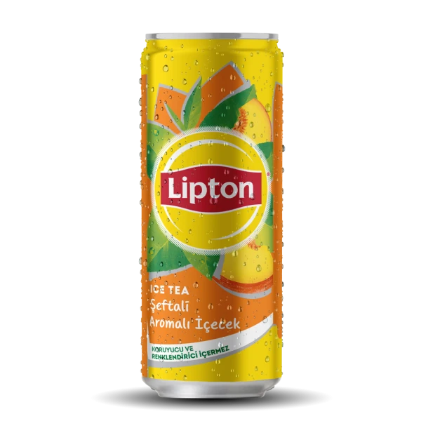 lipton Ice tea (33 cl.)